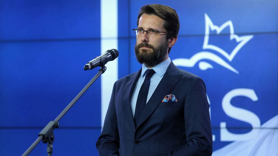 Radosław Fogiel