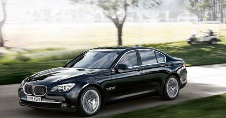 Akcja serwisowa w polskim oddziale BMW