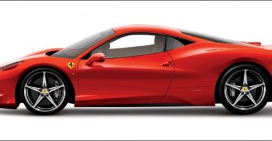 Najlepszy design według Car and Driver