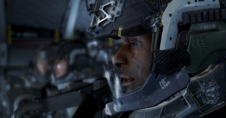 CoD: Infinite Warfare na nowym zwiastunie