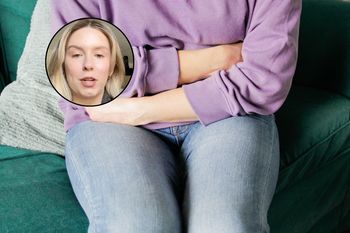 Mówili jej, że to hemoroidy. Teraz ma stałą stomię