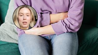 Mówili jej, że to hemoroidy. Teraz ma stałą stomię