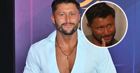Pobożnemu gwiazdorowi marzy się kobieta. Piotr Mróz ma "potężne wymagania"