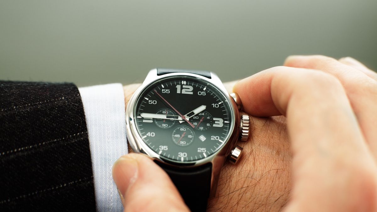 Zmiana czasu nastąpi w ostatnią niedzielę października