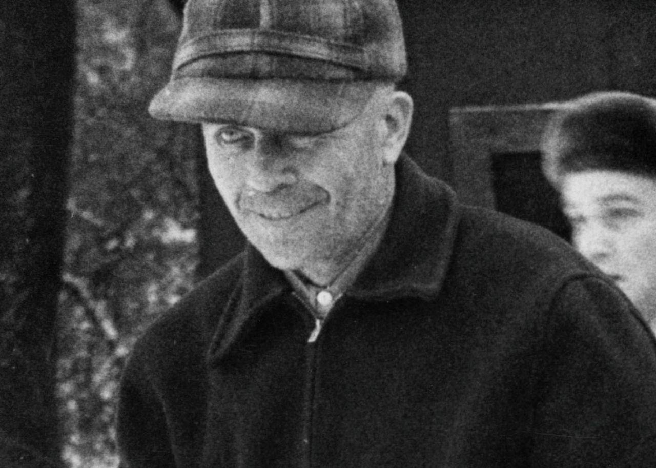 Netflix will tell the story of Ed Gein's crimes