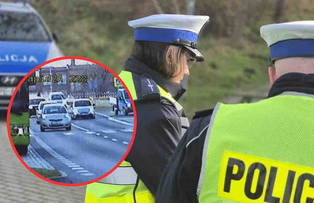 Zielona Góra: W mieście trwa nowa akcja drogówki