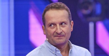 Mało kto wie, kim jest jego żona. Jest równie znana co on