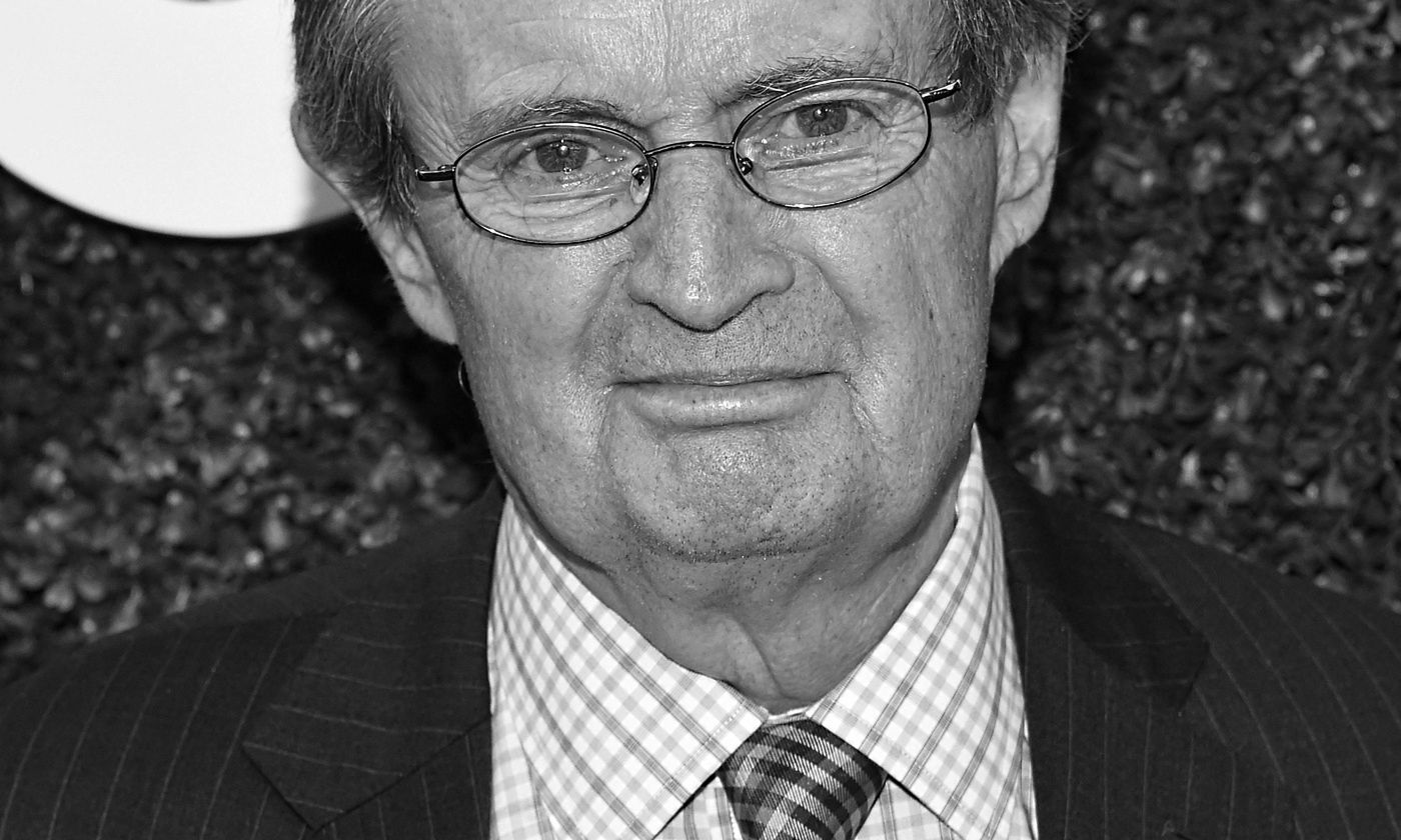 Zmarł David McCallum. Odszedł niedługo po swoich 90. urodzinach