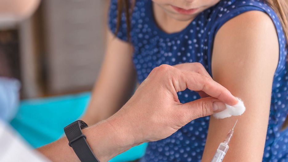 szczepienie szczepionka 