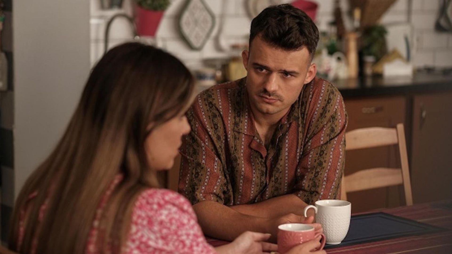 Serial "Barwy szczęścia"