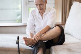 Drętwienie palców u nóg – przyczyny, diagnostyka i leczenie