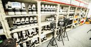 Olimpiada w Tokio: Zobacz, co przygotowało dla fotografów Sony