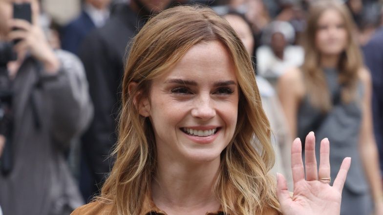 Emma Watson ma nowego partnera? Jest byłym Camili Cabello