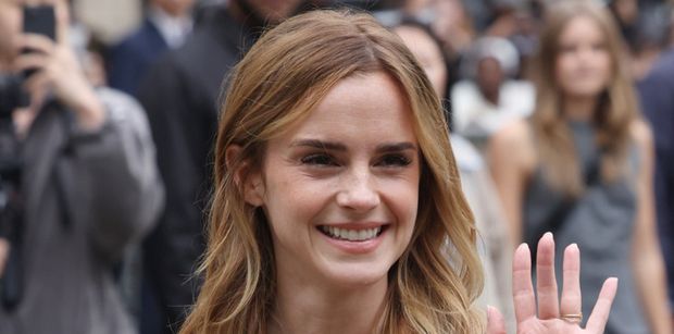 Emma Watson ma nowego partnera? Kilka dni temu wybrała się z nim do Włoch. To EKS Camili Cabello