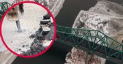 Włocławek: Remont mostu przyspiesza. Dziś wieczorem nowe utrudnienia