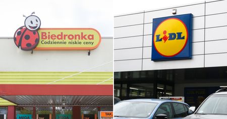 Nowa opłata w Lidlu i Biedronce. Padł termin