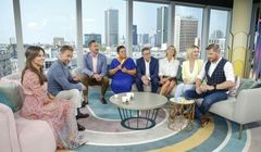 „Dzień dobry TVN” wyprzedziło „Pytanie na śniadanie” w kwietniu