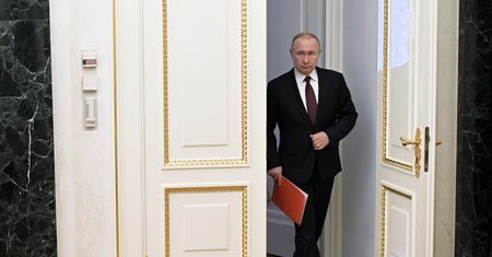 Kazachstan nie pomoże Rosjanom. Nie uznaje też niepodległości samozwańczych republik
