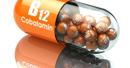 Przedawkowanie witaminy B12 – przyczyny i objawy