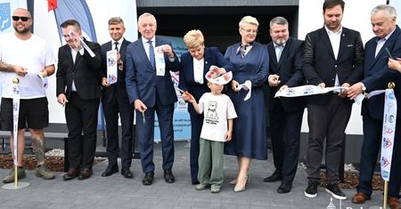 Pułtusk: Odebrali klucze do wymarzonych mieszkań