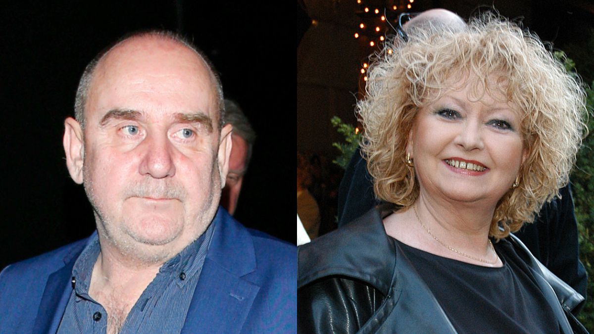 Orzechowski i Florczak byli ze sobą 20 lat. Czemu się rozstali?