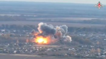 Niespokojnie w Ukrainie. Rosja znowu zaczęła atakować pełną mocą