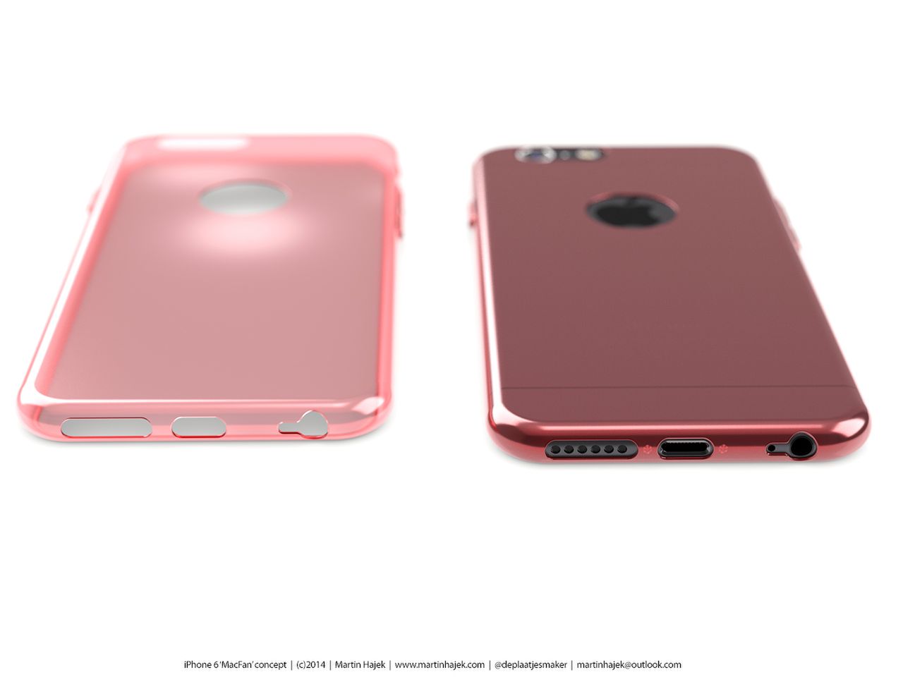 Zrzuty ekranu z iOS 8, możliwy wygląd iPhone'a 6 i Xperia Z2 w Polsce 11