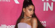 Ariana Grande romansuje z zajętym aktorem. Jego żona jest zdruzgotana zdradą