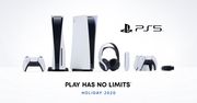Premiera PS5 - co już wiemy?