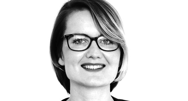 Wioletta Wiśniewska traffic managerem w Bidlab