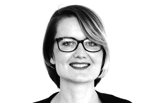 Wioletta Wiśniewska traffic managerem w Bidlab