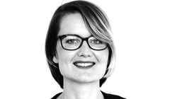 Wioletta Wiśniewska traffic managerem w Bidlab