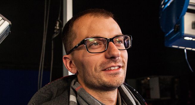 Emil Wiśniewski: z Cheil Poland do They.pl