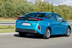 Toyota Prius Plug-in Hybrid po 1000 km - test