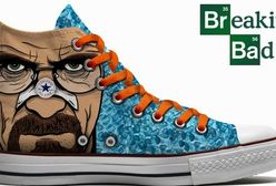 "Breaking Bad": Serialowe trampki