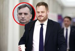 "W sądzie powinni być sędziowie". Poseł PiS o sprawie Ziobry
