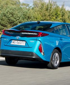 Toyota Prius Plug-in Hybrid po 1000 km - test