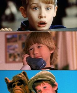 Dziecięce gwiazdy, z których urodą czas obszedł się bardzo... nieładnie