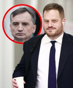 "W sądzie powinni być sędziowie". Poseł PiS o sprawie Ziobry