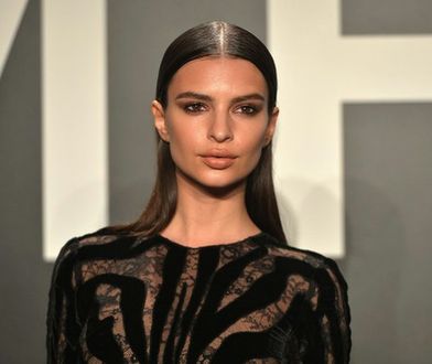 Emily Ratajkowski i Pharrell Williams z "Ekipą"