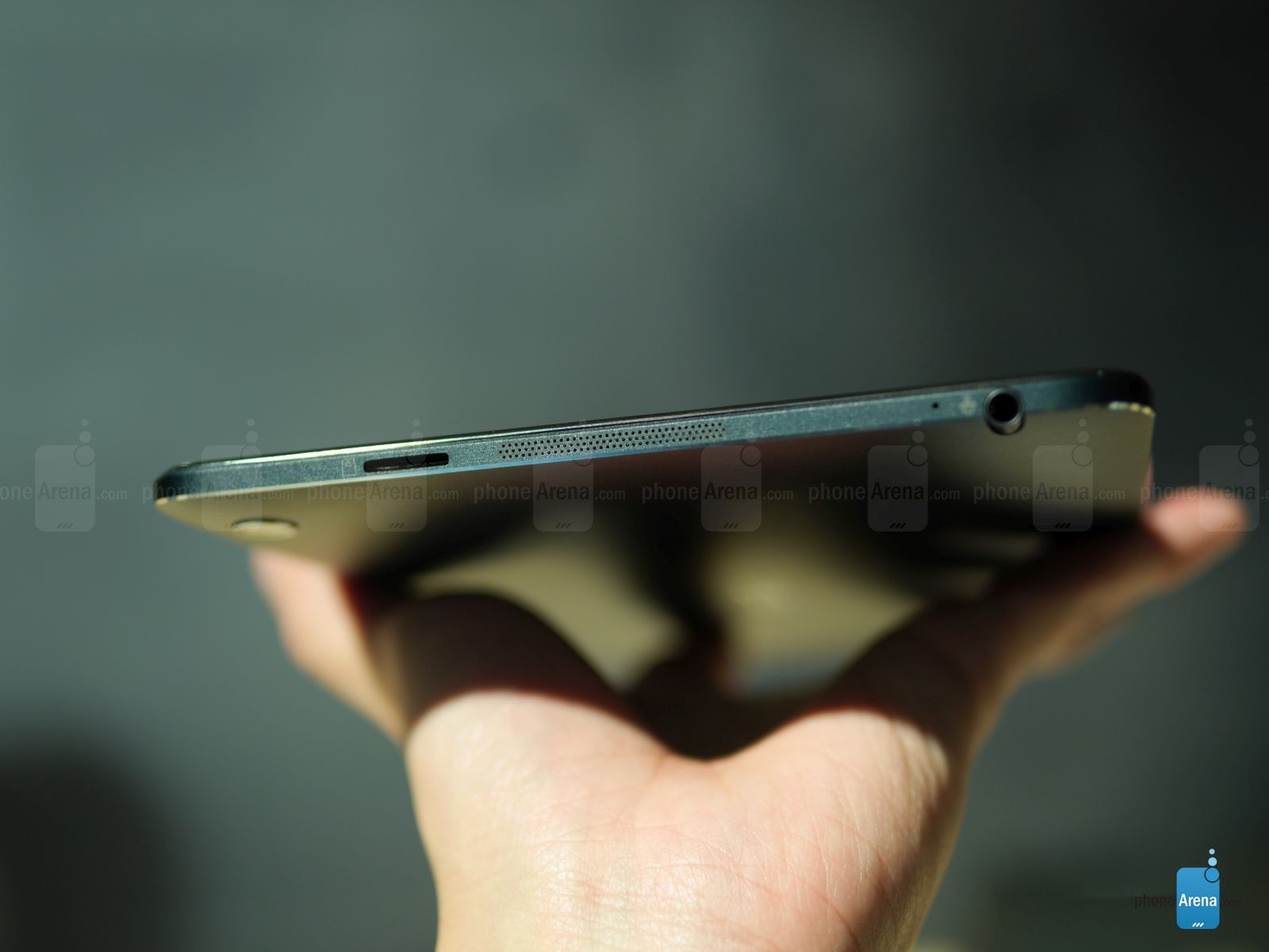 CES 2015: Asus Transformer Book T90 Chi i T100 Chi. Jest smuklej i ładniej 5