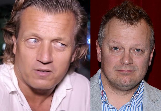 Młode Wilki 1/3 bez Jakimowicza i Szwedesa! Aktorzy nie znaleźli się w obsadzie, bo byli... ZA STARZY?