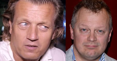 Młode Wilki 1/3 bez Jakimowicza i Szwedesa! Aktorzy nie znaleźli się w obsadzie, bo byli... ZA STARZY?