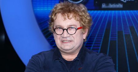 Paweł Królikowski opowiedział o swojej chorobie: "Uratowała mi życie moja żona"