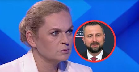 "Rozumiem tę wściekłość". Nowacka przewiduje, że wybuchną protesty