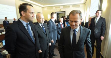 Zmiany w rządzie. Światowe media o rekonstrukcji