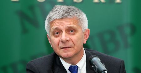 Stopy procentowe w górę o 0,25 proc