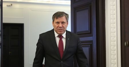 Piechociński komentuje zamieszanie wokół franka szwajcarskiego