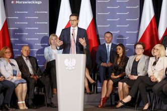 S8 na południu może być normalną ekspresówką. Morawiecki daje nadzieję na dwie jezdnie po dwa pasy