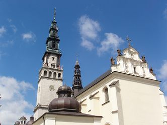 Rocznica stanu wojennego. Abp Depo na Jasnej Górze: musimy bronić sumienia i wolności